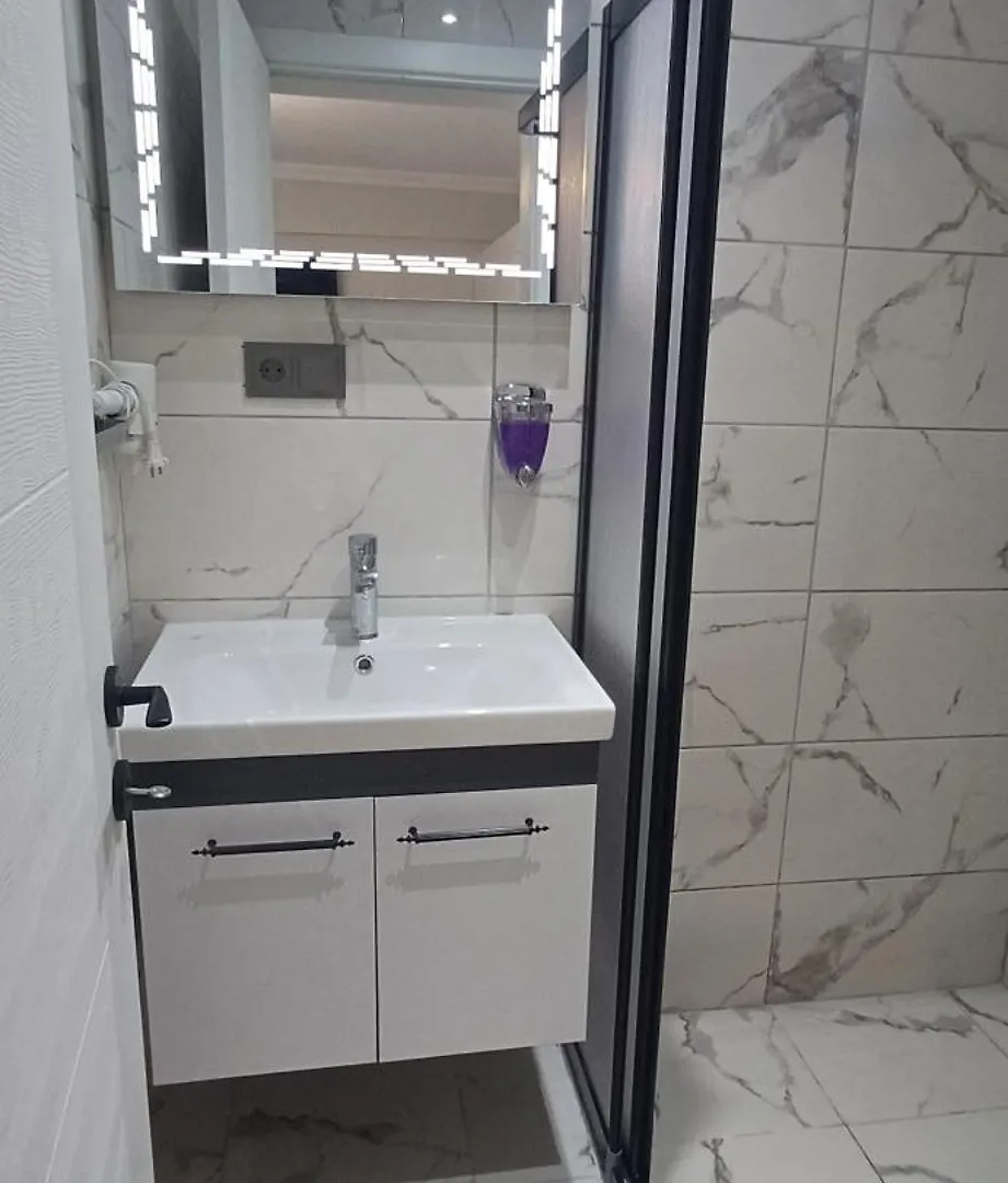 Olive House Hotel Pamukkale