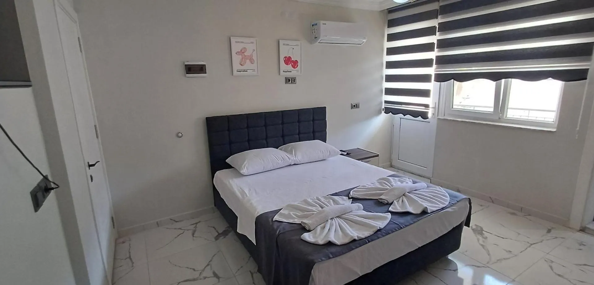 Olive House Hotel Pamukkale