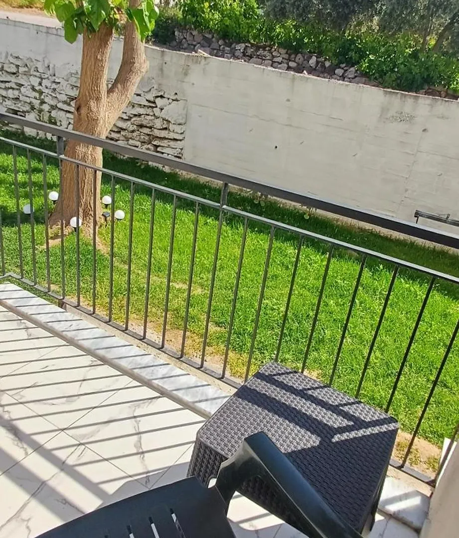 Olive House Hotel Pamukkale