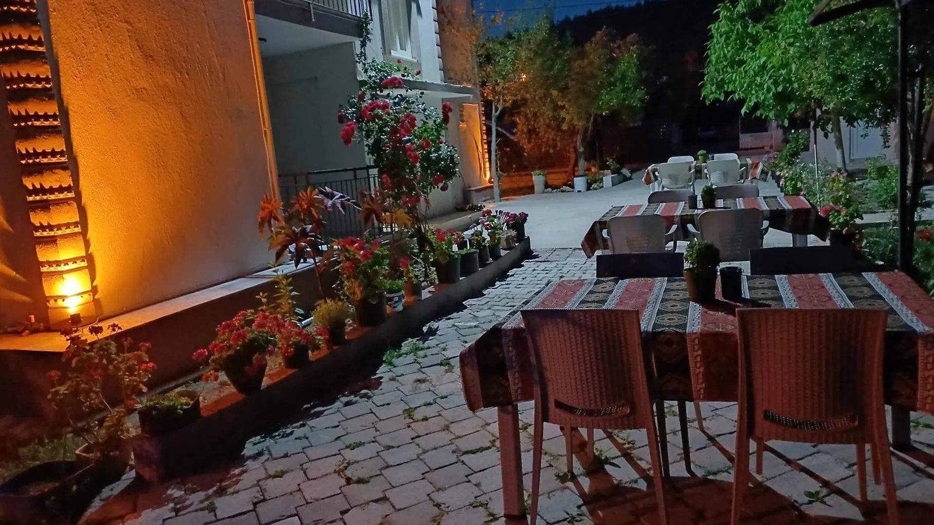 Olive House Hotel Pamukkale