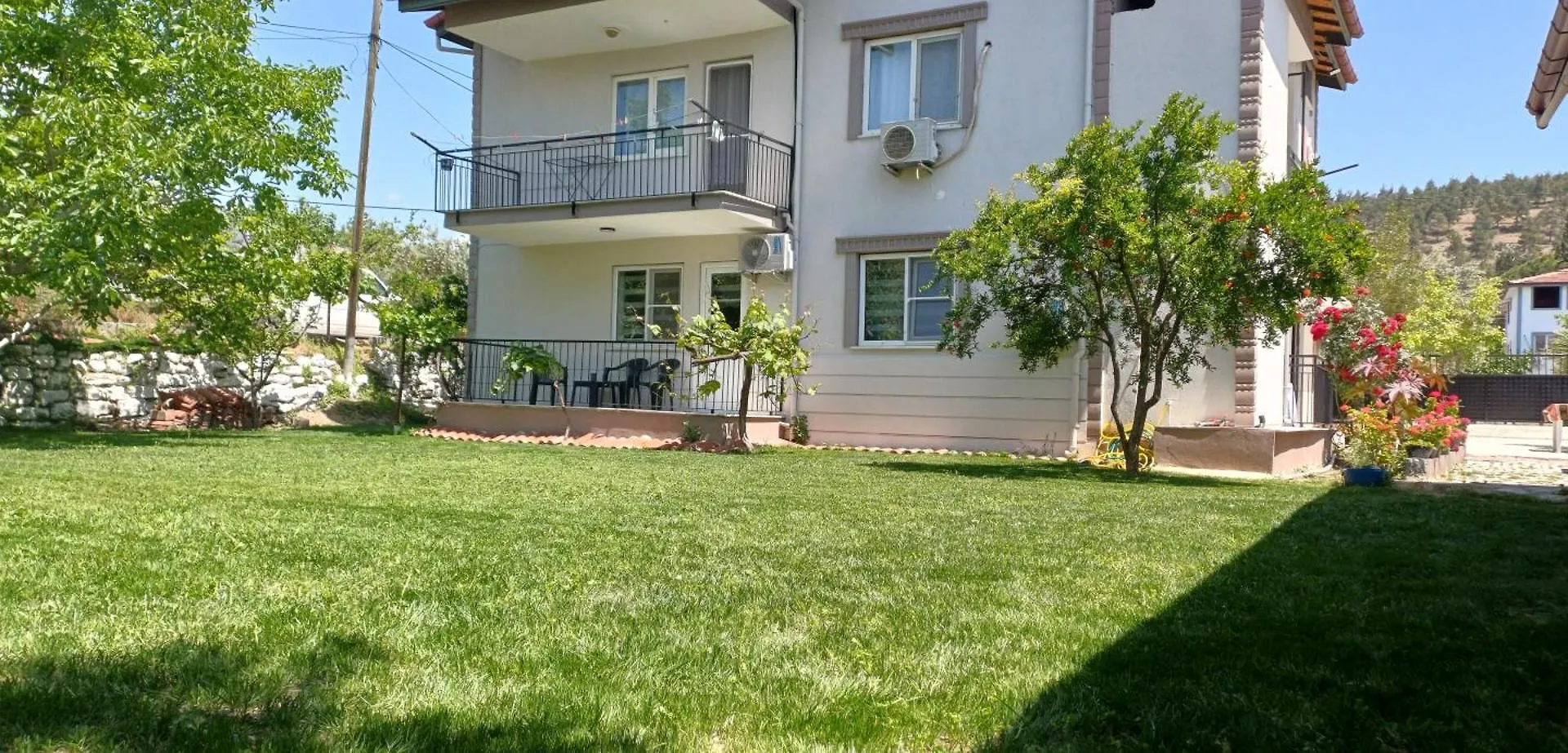 Olive House Hotel Pamukkale Törökország