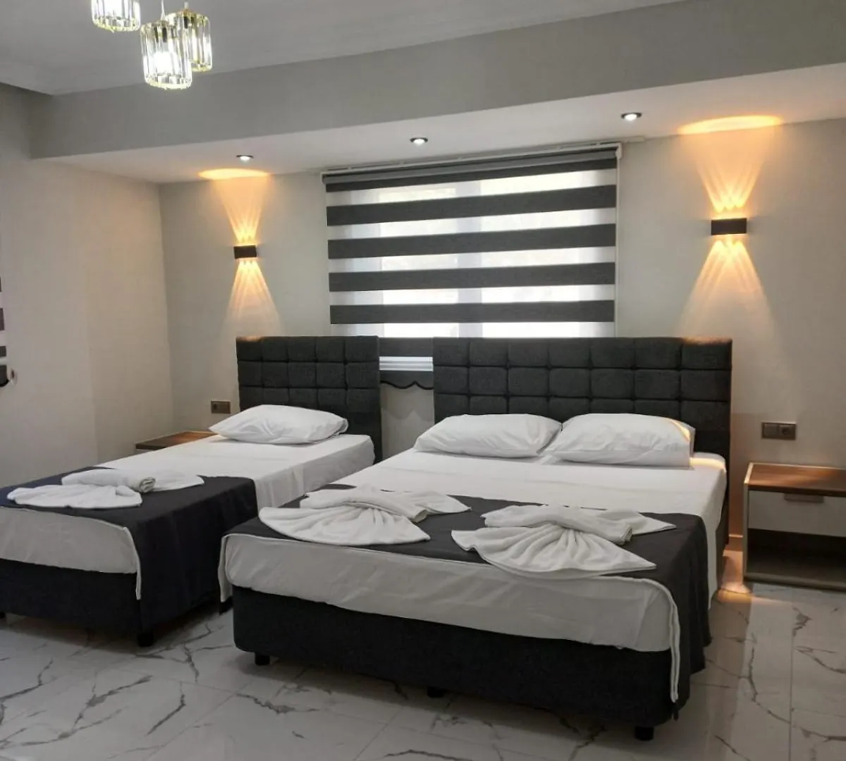 Olive House Hotel Pamukkale