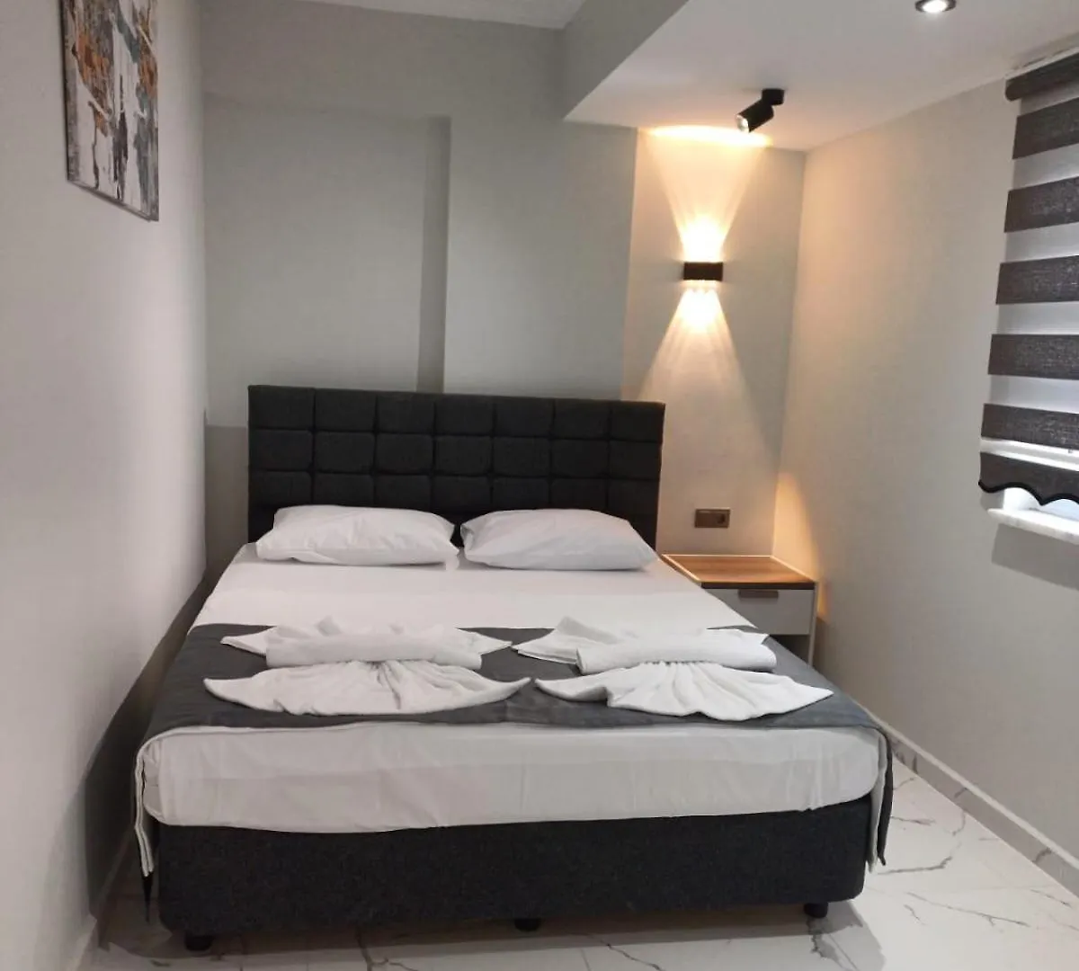 Olive House Hotel Pamukkale 0*,