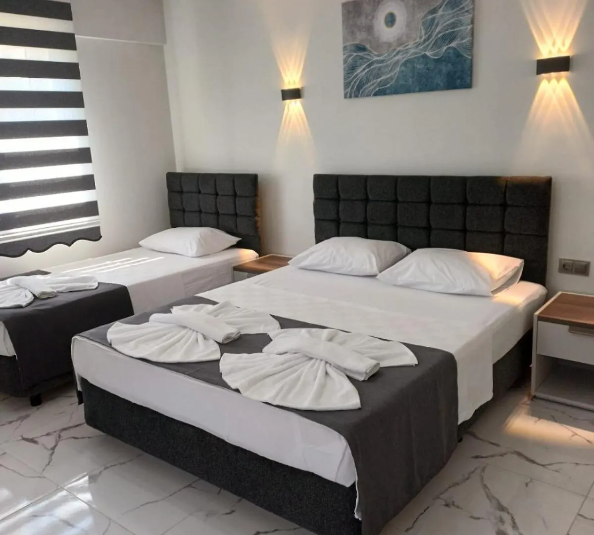 Olive House Hotel Pamukkale