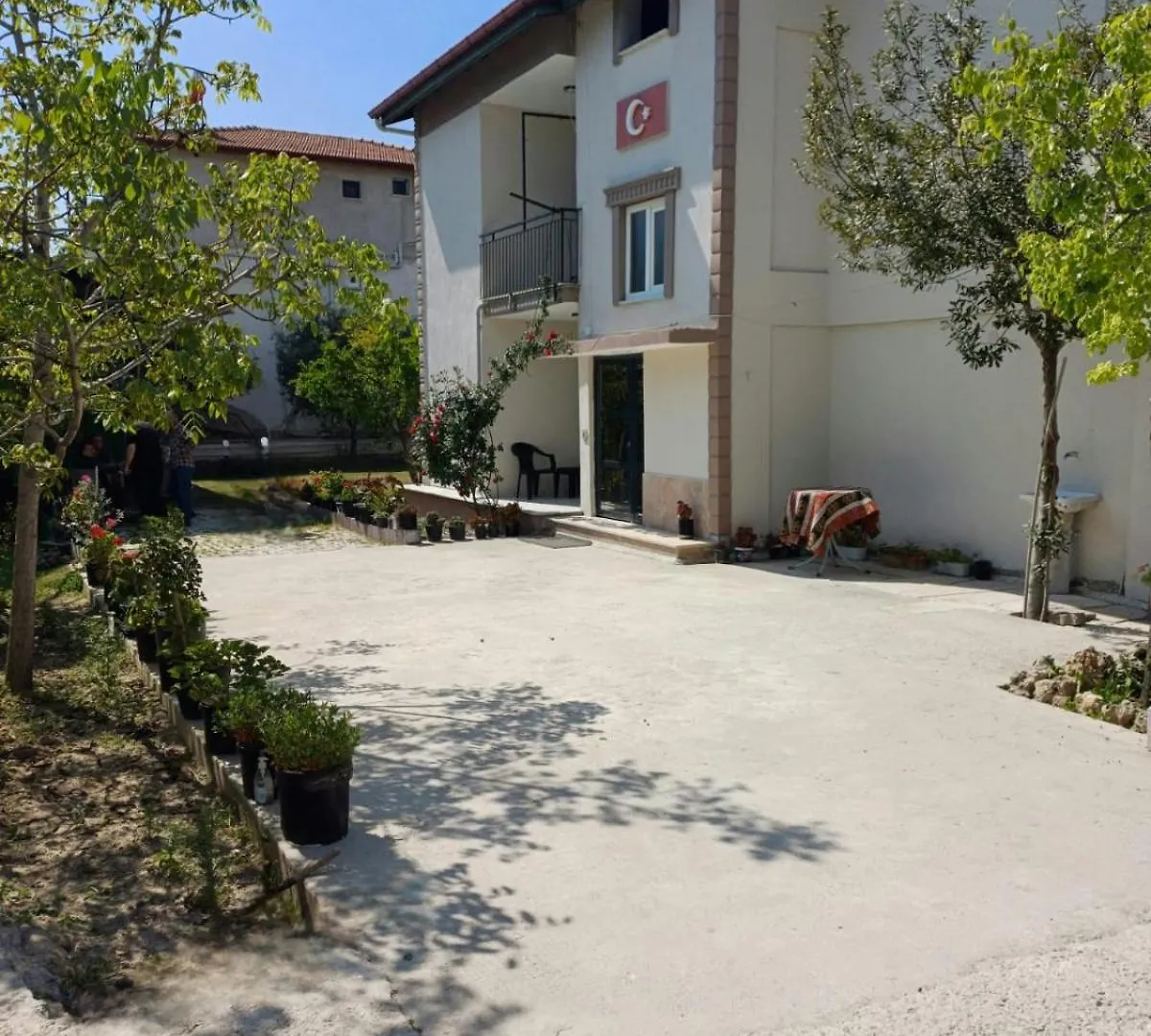 Olive House Hotel Pamukkale