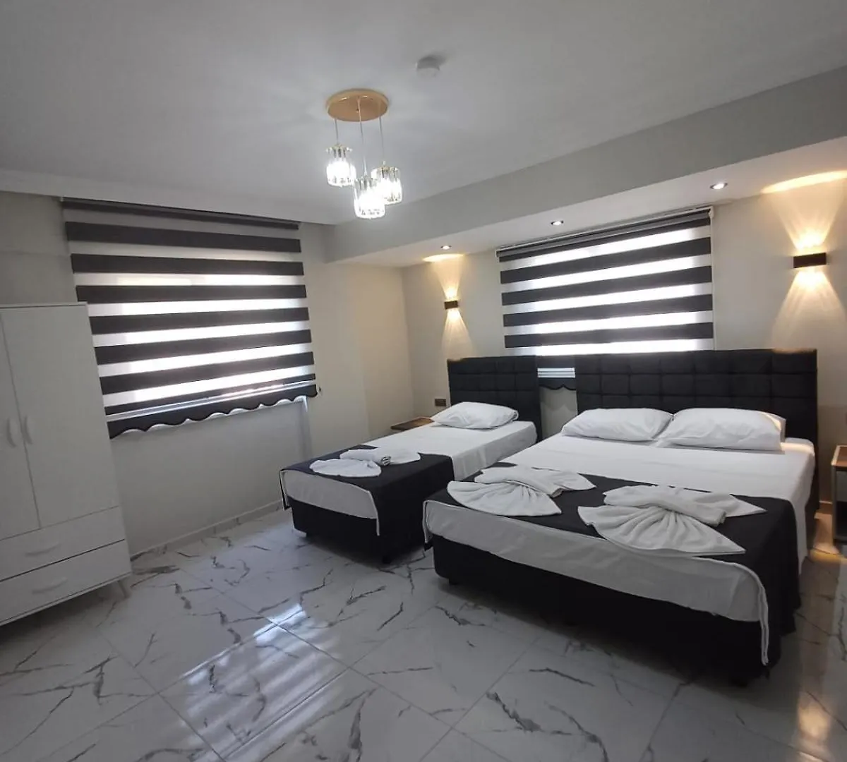 Olive House Hotel Pamukkale