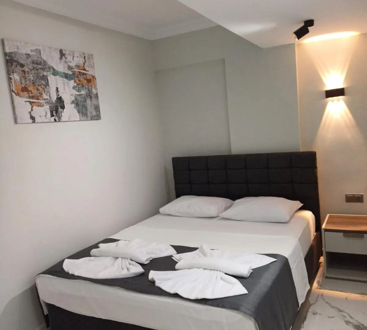 Olive House Hotel Pamukkale Törökország