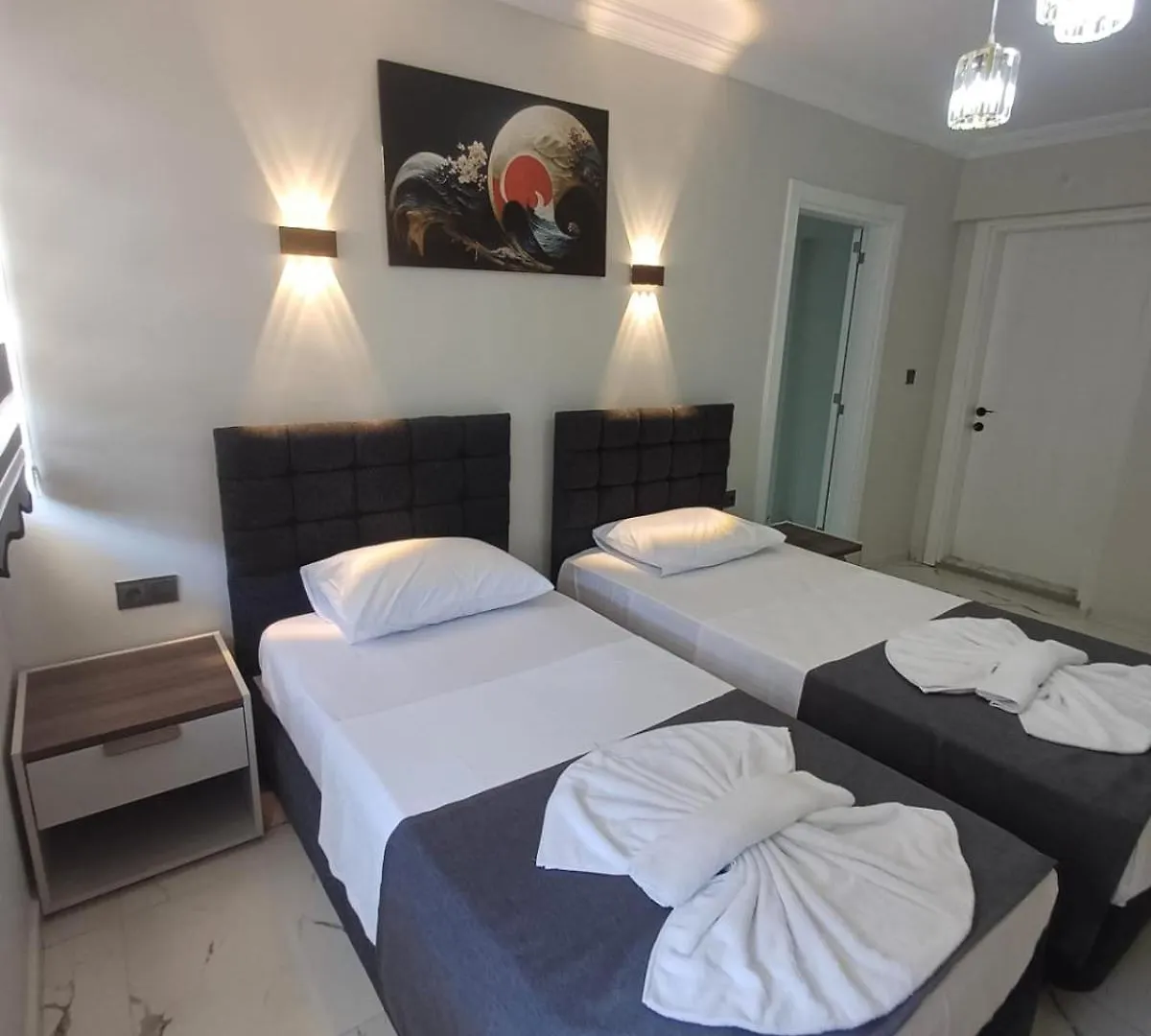 Olive House Hotel Pamukkale 0*,  Törökország