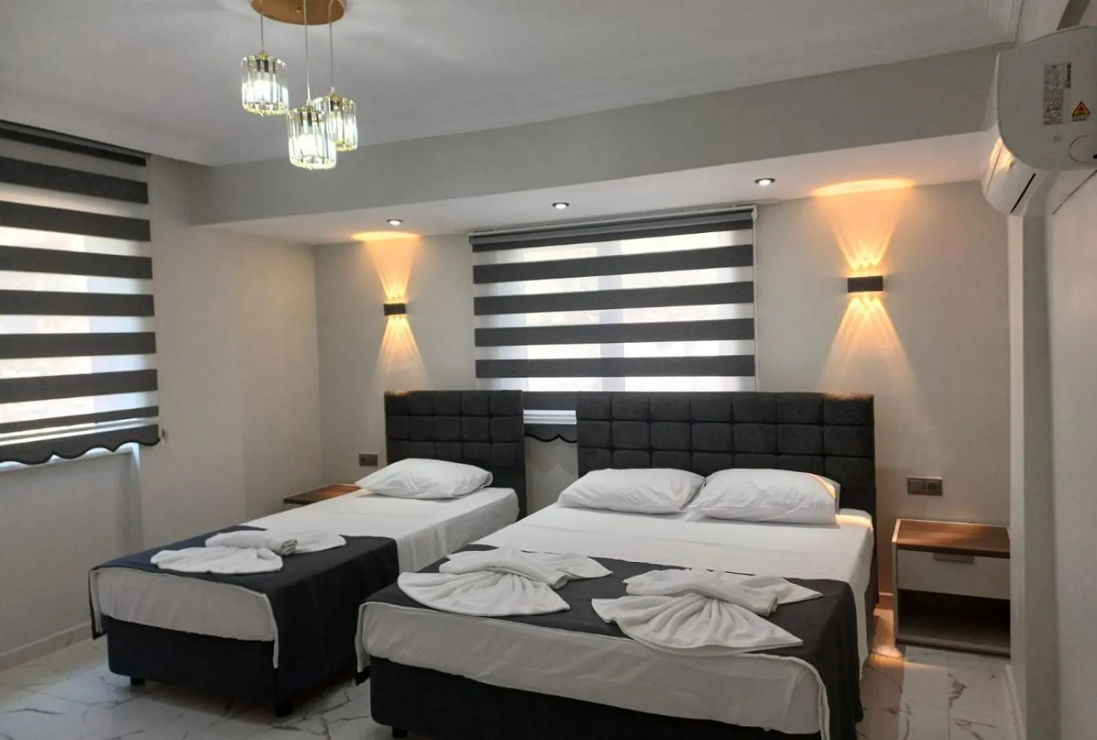 Olive House Hotel Pamukkale