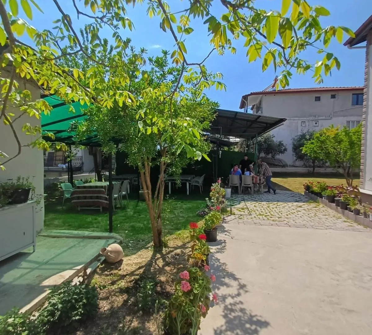 Olive House Hotel Pamukkale