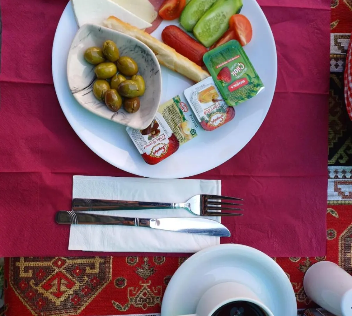 Olive House Hotel Pamukkale 0*,  Törökország