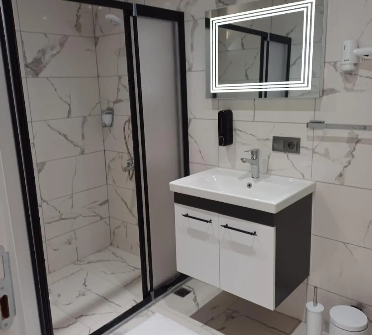 Olive House Hotel Pamukkale Törökország