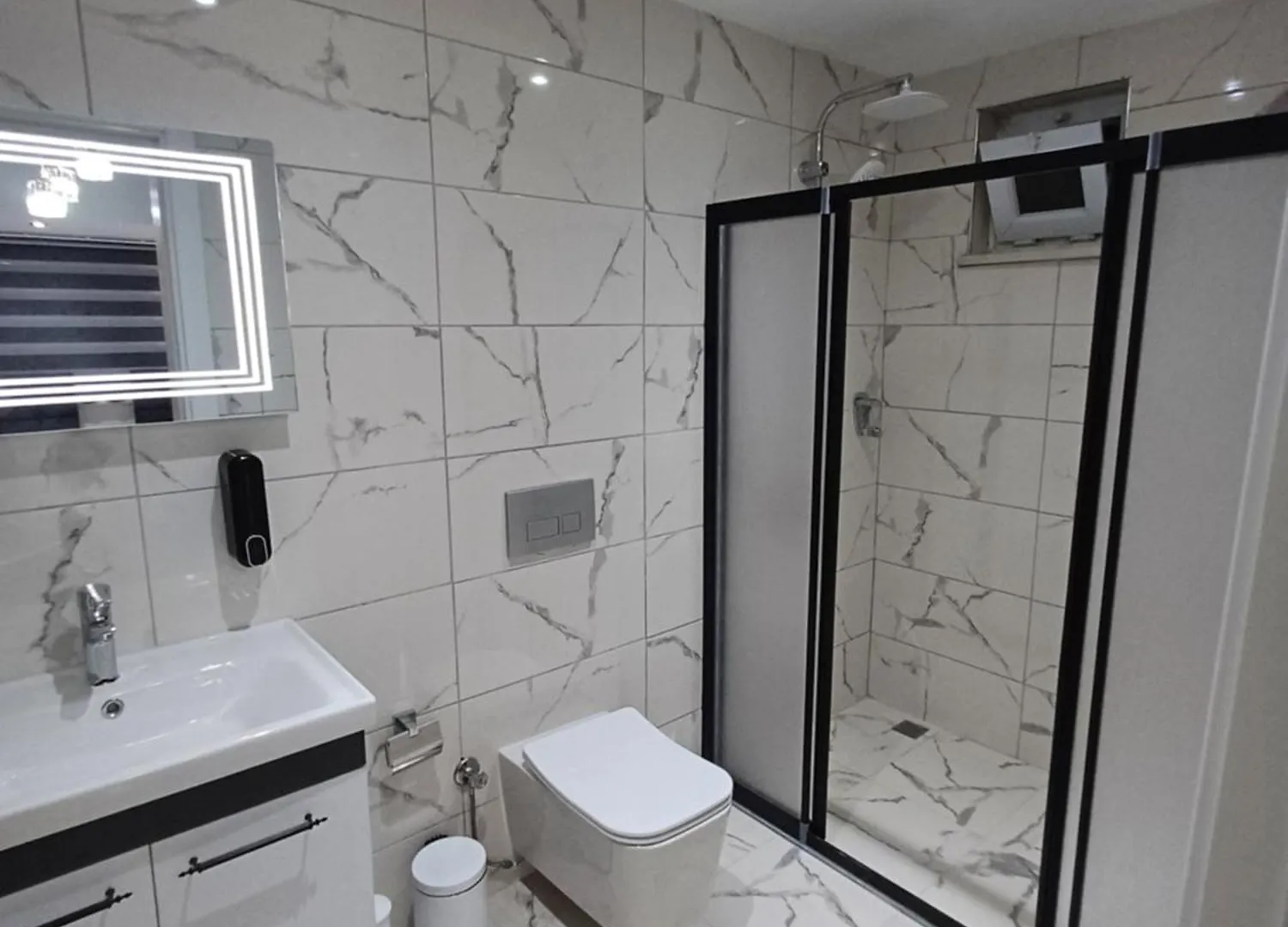 Olive House Hotel Pamukkale