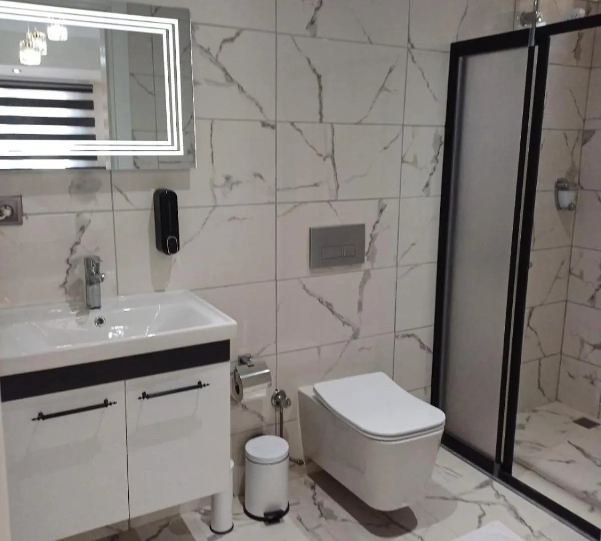 Olive House Otel Pamukkale 0*,