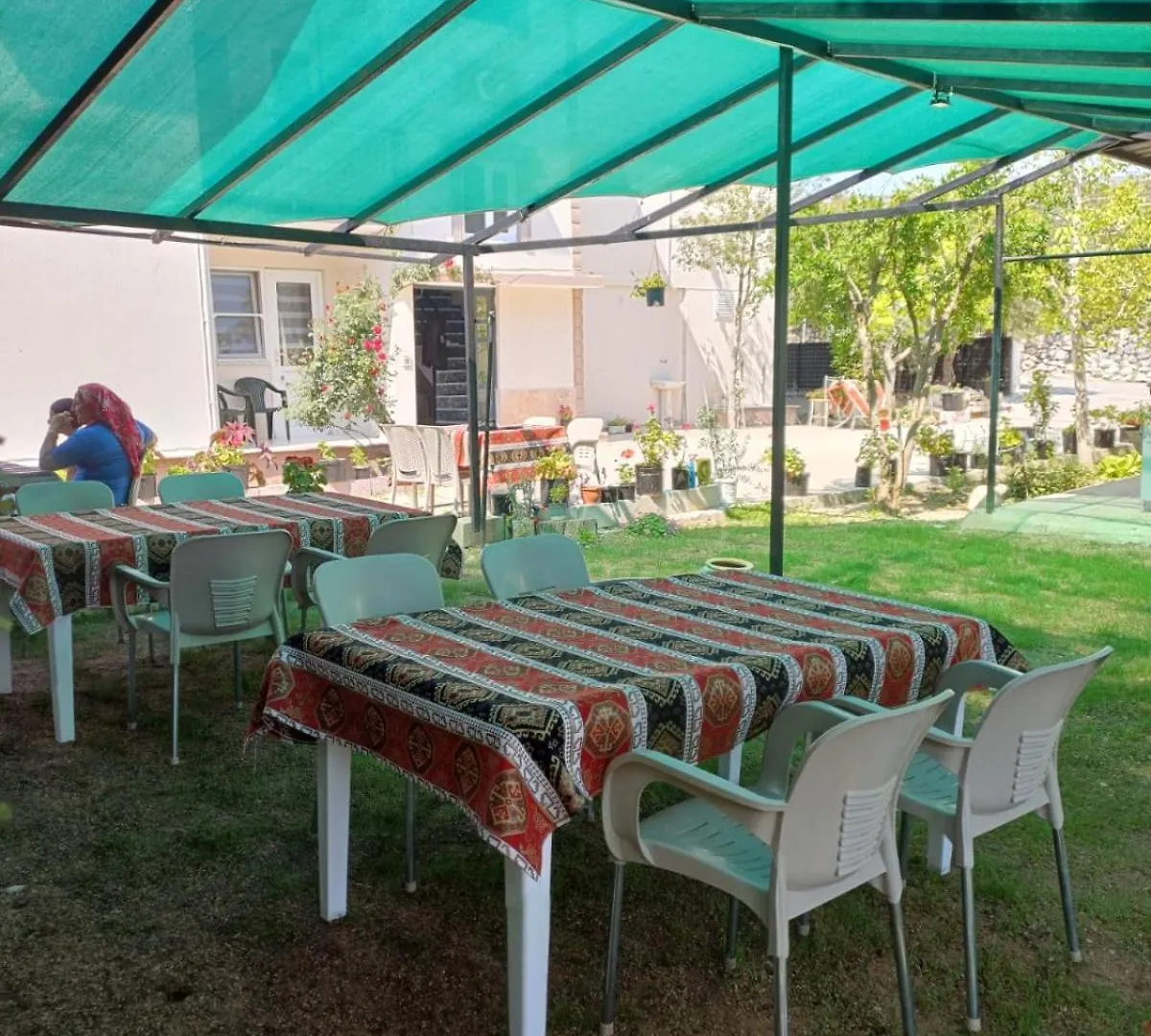 Olive House Otel Pamukkale